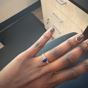 Joey added a photo of their purchase