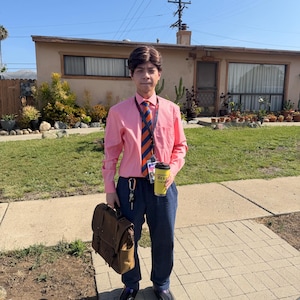 Brayden added a photo of their purchase