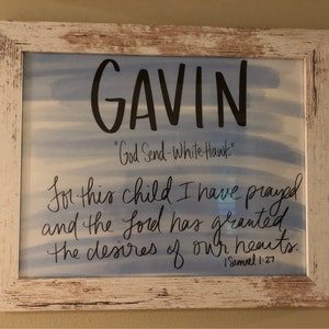 Etsy-koper heeft een foto van zijn/haar aankoop toegevoegd