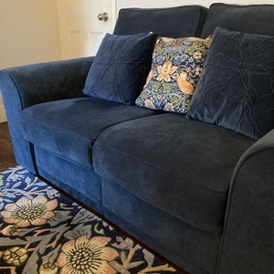 Patricia added a photo of their purchase