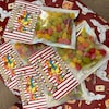 Printable Mini Every Flavour Beans Wizard Themed Party Props Jelly ...