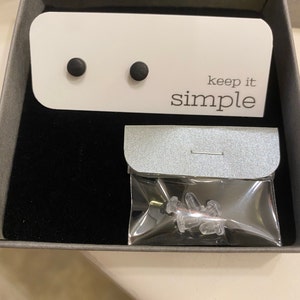 Erica added a photo of their purchase