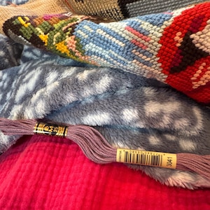 Shaw added a photo of their purchase
