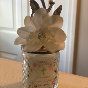 Lauren added a photo of their purchase