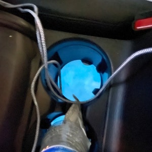 Gloria added a photo of their purchase