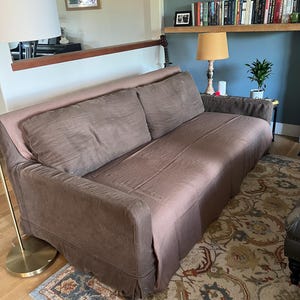 Danielle added a photo of their purchase