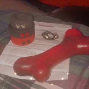 Richard jr Redden added a photo of their purchase