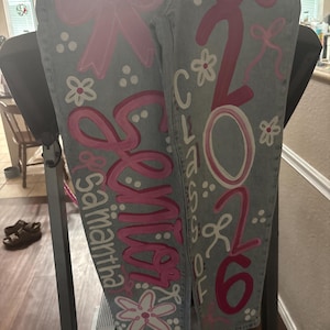 Samantha added a photo of their purchase