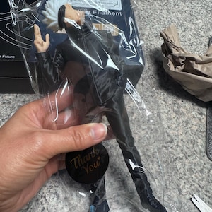 ZiM added a photo of their purchase