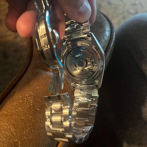 Jason added a photo of their purchase