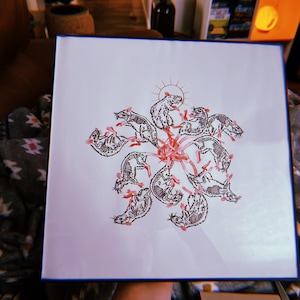 Julie added a photo of their purchase