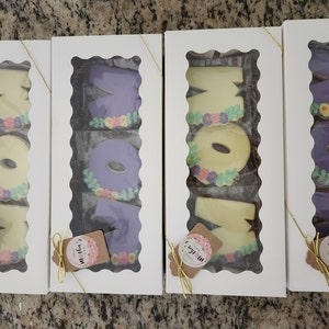 Sara added a photo of their purchase
