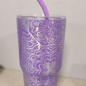 Tricia added a photo of their purchase