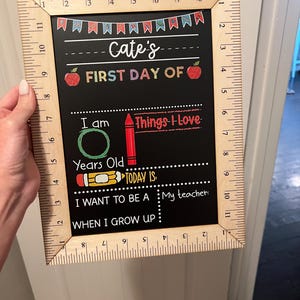 Cristie ha añadido una foto de su compra