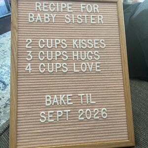 Jennifer added a photo of their purchase