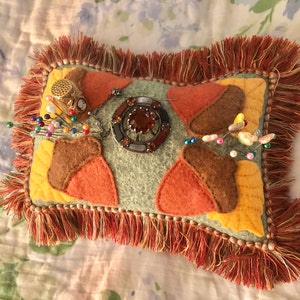 Etsy buyer added a photo of their purchase
