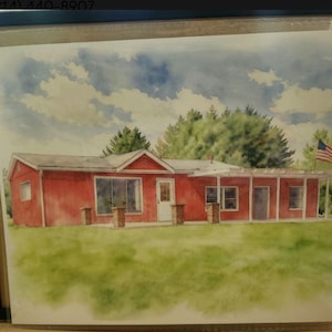 Laura added a photo of their purchase