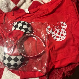 Heather added a photo of their purchase