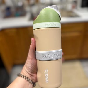 Kristin a ajouté une photo de son achat