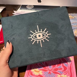 Samantha added a photo of their purchase