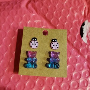 Sarah added a photo of their purchase