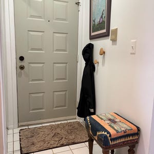 Acquirente Etsy ha aggiunto una foto del proprio acquisto