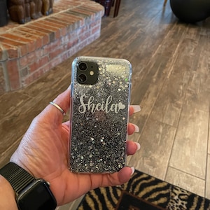 Sheila added a photo of their purchase