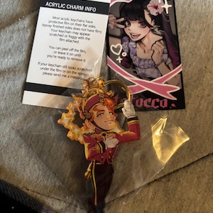 Lyric added a photo of their purchase