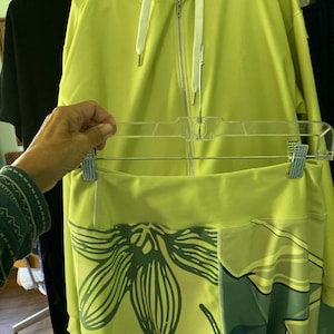 martha added a photo of their purchase