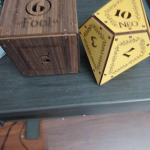 Philip added a photo of their purchase
