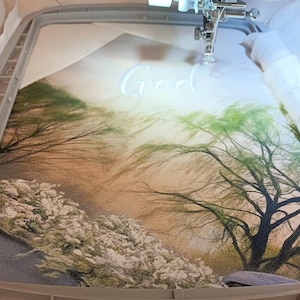 Ashly added a photo of their purchase