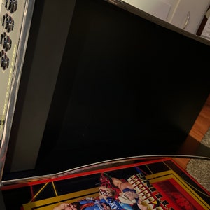 Riser for Atgames Legends Ultimate Arcade 3 Inch and 5 Inch - Etsy Canada