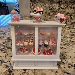 Heather added a photo of their purchase