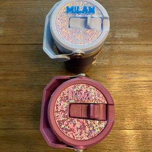 Etsy-Käufer:in hat ein Foto des gekauften Artikels hinzugefügt