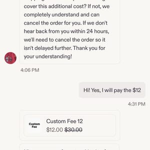 Chastity added a photo of their purchase