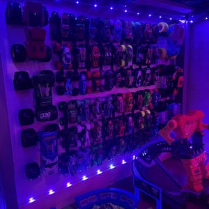 Ella added a photo of their purchase