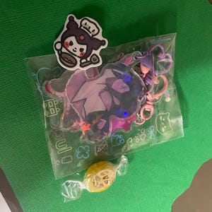 Ren added a photo of their purchase