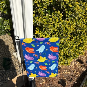 Katie added a photo of their purchase