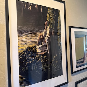 Etsy buyer added a photo of their purchase