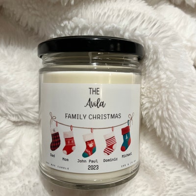 Personalized Photo Candle, Custom Favorite Music With Photo Gift Music Player With Photo Candle ...