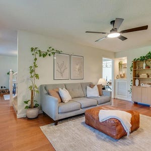 Crystal added a photo of their purchase