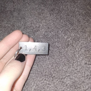 Heather added a photo of their purchase