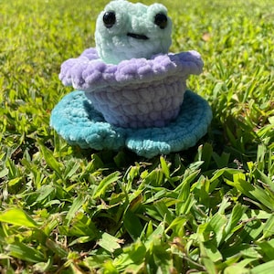 Yarnabeez added a photo of their purchase