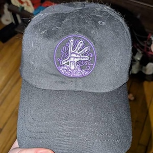 Kiah added a photo of their purchase