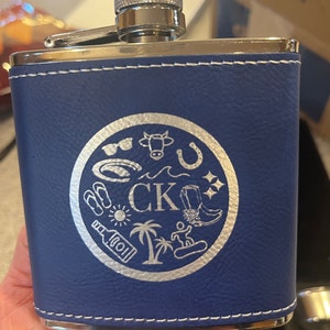 Alexis added a photo of their purchase