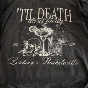 Lindsay added a photo of their purchase