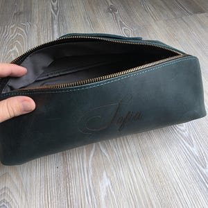 Carlos added a photo of their purchase