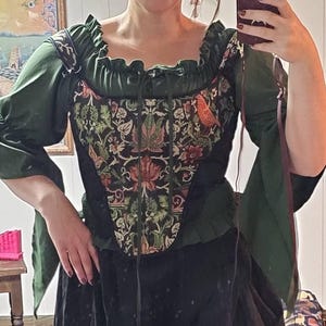 Melanie hat ein Foto des gekauften Artikels hinzugefügt