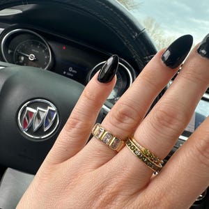 Haille added a photo of their purchase