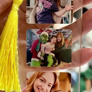 Lindsey added a photo of their purchase